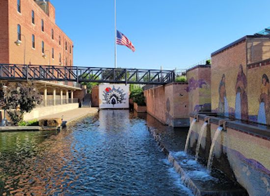 oklahoma/oklahoma-city/bricktown/landmark/bricktown