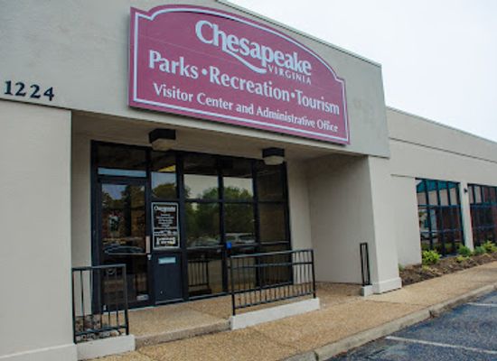 virginia/chesapeake/landmark/chesapeake-convention-visitors-bureau