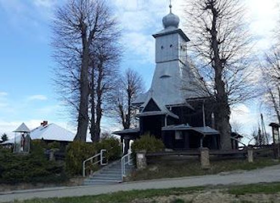 poland/tarnow/landmark/kaplica-na-podchelmiu