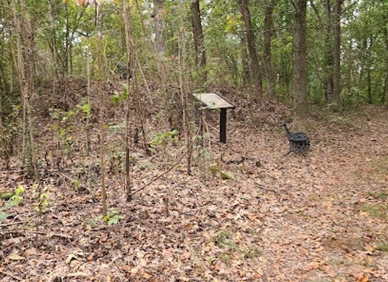 kentucky/highland-rim/landmark/fort-smith-fort-star-historic-site