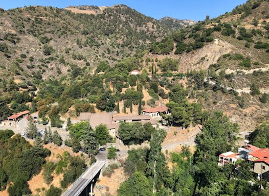 cyprus/cedar-valley/landmark/monastery-of-saint-john-lampadistes