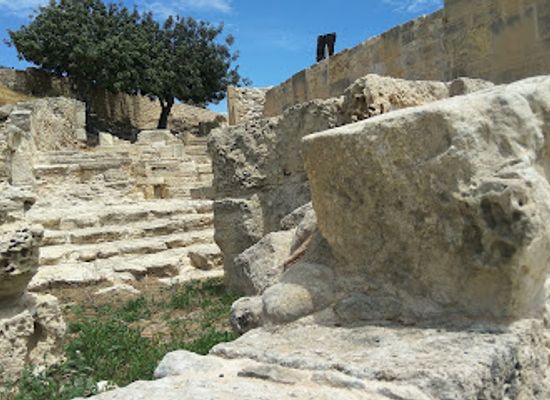 cyprus/tylliria-region/landmark/ourion-ancient-amphitheater