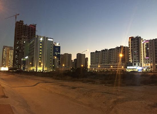 kuwait/sabah-al-salem/landmark/sabah-al-salem-block-1