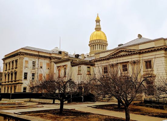 new-jersey/trenton/landmark/new-jersey-state-senate