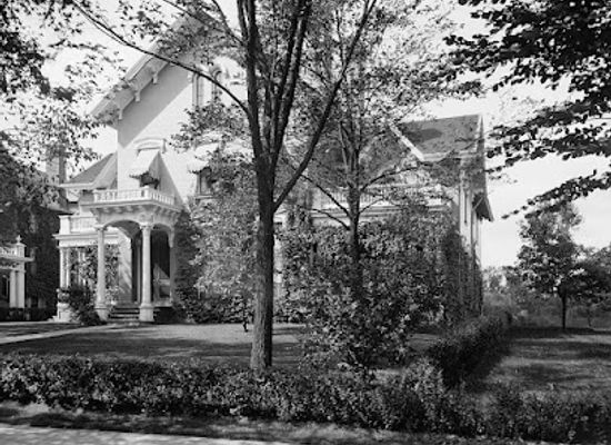 new-york/buffalo/north-buffalo/landmark/historic-site-of-the-milburn-house
