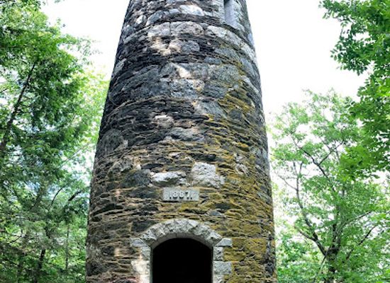 vermont/caledonia-county/landmark/retreat-tower