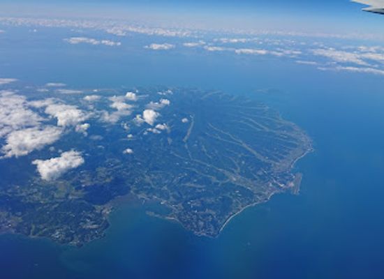 japan/shikoku/landmark/kunisaki-peninsula
