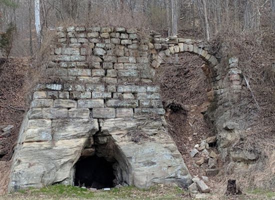 ohio/scioto-valley/landmark/olive-furnace