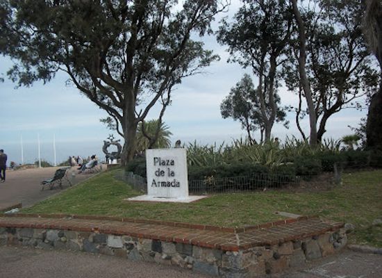 uruguay/cuchilla-grande/landmark/plaza-virgilio