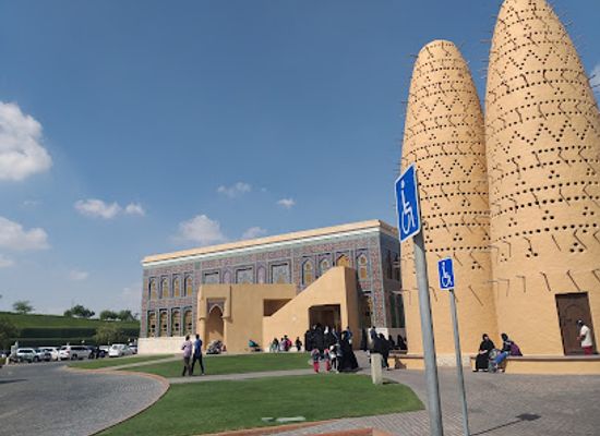 qatar/katara-cultural-village/landmark/the-force-of-nature-ii-lorenzo-quinn