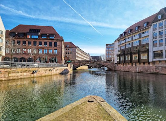 germany/nuremberg/landmark/romantische-insel