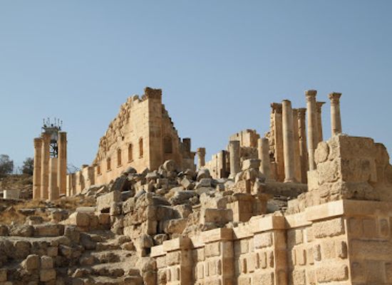 jordan/jerash/landmark/lebanese-house