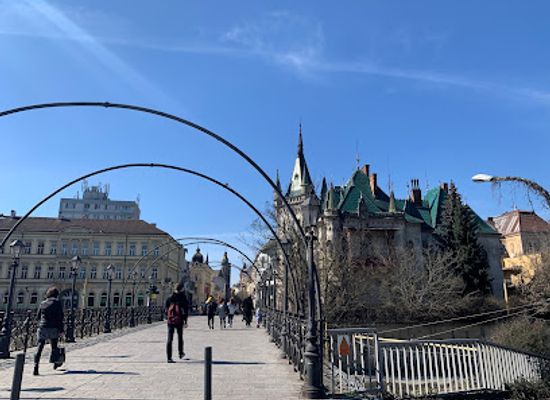 slovakia/kosice-region/landmark/bridge-of-love