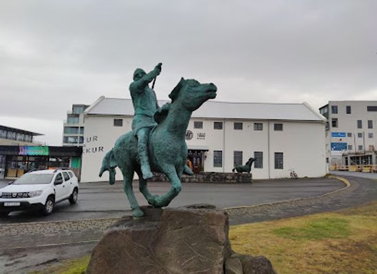 iceland/borgarfjörður/landmark/saga-museum