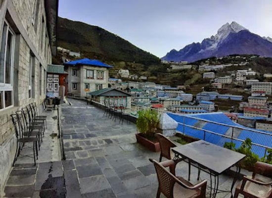 nepal/namche-bazaar/landmark/nirvana-home