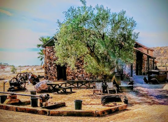 arizona/maricopa-county/landmark/vulture-city-ghost-town
