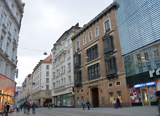 czechia/brno/landmark/klein-palace
