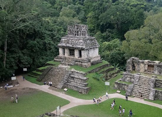 mexico/chiapas/palenque/landmark/palenque