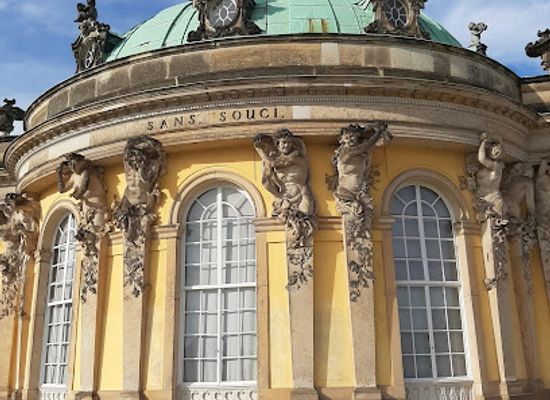 germany/potsdam/landmark/cecilienhof