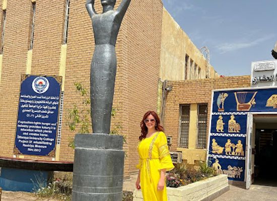 iraq/dhi-qar/landmark/nasiriyah-museum