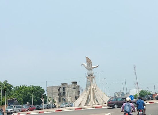 togo/plateaux-region/landmark/colombe-de-la-paix