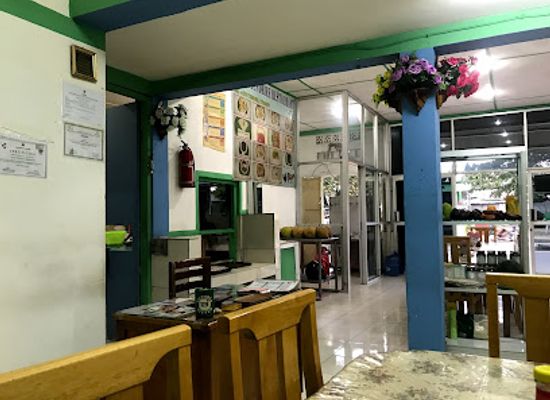 timor-leste/aileu/landmark/queen-tundriee-restaurant
