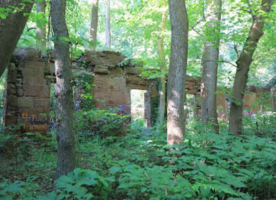maryland/capital-region/landmark/seneca-mill-and-quarry-ruins