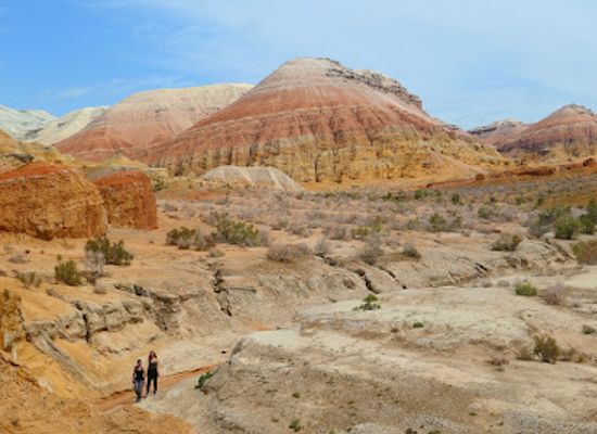 kazakhstan/chundja-canyon/landmark/altyn-emel-national-park