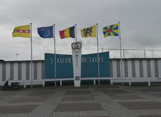 belgium/knokke-heist/landmark/the-taeye-sportstadion
