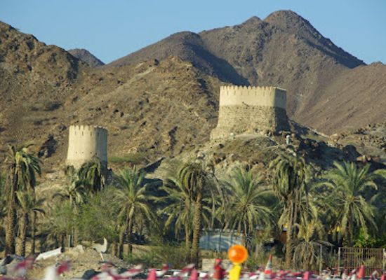 united-arab-emirates/fujairah-beaches/landmark/fujairah-fort