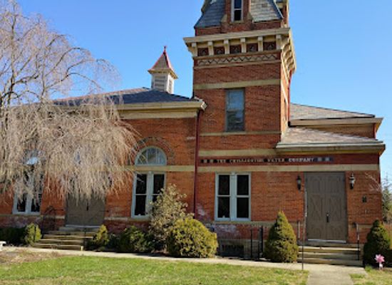 ohio/chillicothe/landmark/pump-house-center-for-the-arts