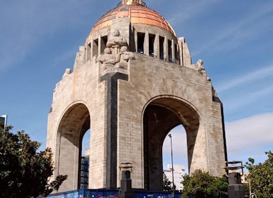 mexico/central-mexico/landmark/monument-to-the-revolution