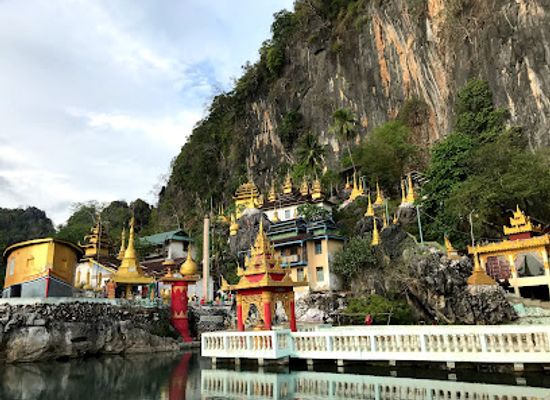 myanmar-burma/mon-state/landmark/bayin-nyi-cave