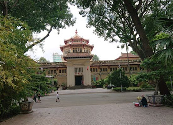 vietnam/southeast/landmark/independence-palace