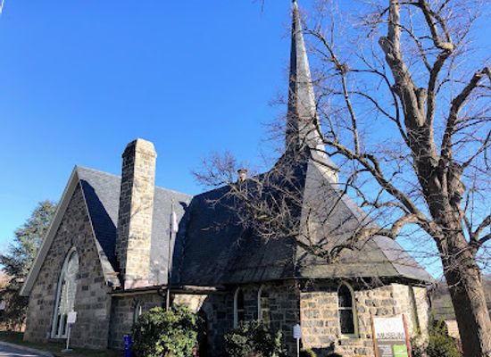 maryland/columbia/landmark/museum-of-howard-county-history