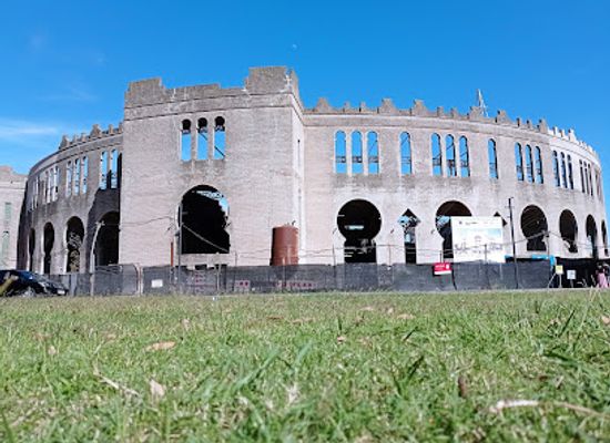 uruguay/metropolitan-area/landmark/plaza-de-toros-real-de-san-carlos
