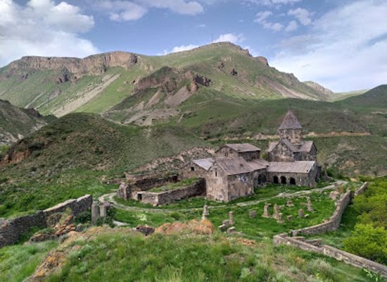 armenia/kapan/landmark/vorotnavank-church
