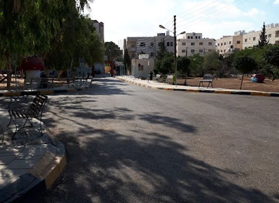 jordan/balqa-highlands/landmark/az-zahraa-park