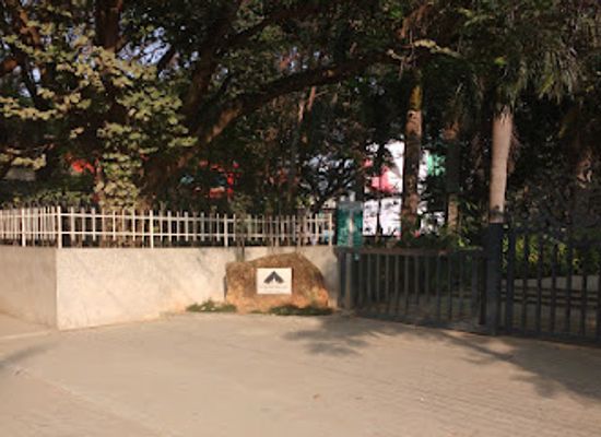 india/bengaluru/indiranagar/landmark/swami-vivekananda-park