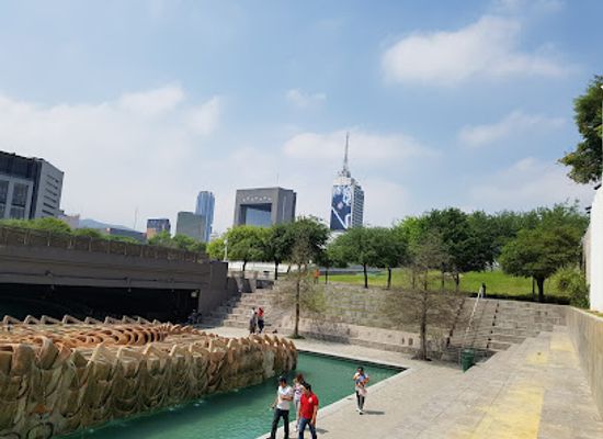 mexico/monterrey/centro/landmark/mexican-history-museum