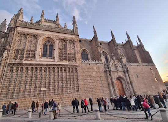 spain/toledo/landmark/sinagoga-de-santa-maria-la-blanca