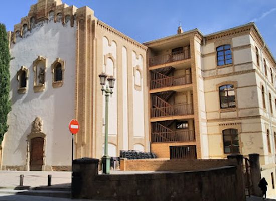 spain/huesca/landmark/archivo-historico-provincial-de-huesca