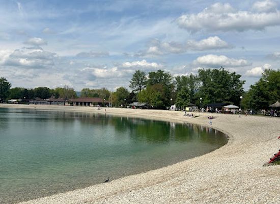 croatia/zagreb/jarun-lake/landmark/jarun-malo-jezero