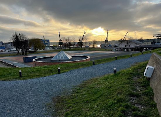 lithuania/klaipeda/landmark/klaipeda-castle