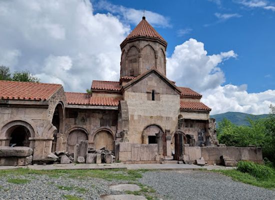 armenia/kapan/landmark/vahanavank
