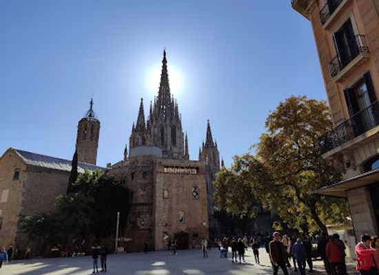 spain/barcelona/barri-gotic/landmark/gothic-quarter