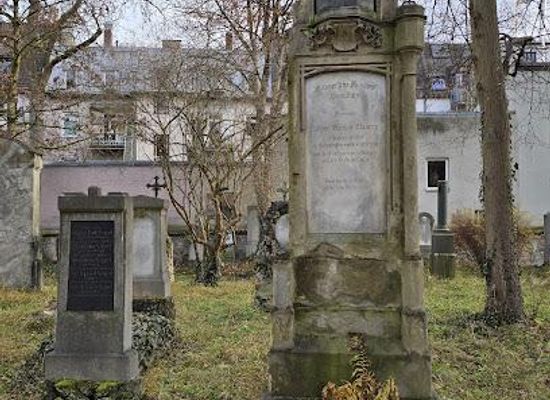 germany/bavaria/landmark/alter-sudfriedhof