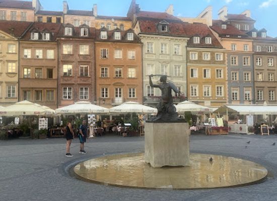 poland/warsaw/praga/landmark/viewpoint-of-srodmiescie