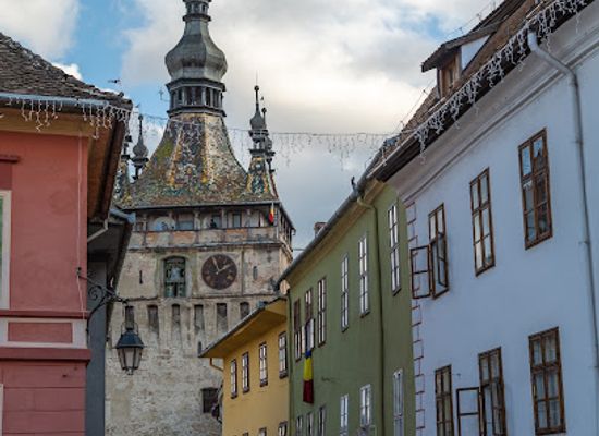 romania/sighisoara/landmark/the-torture-chamber