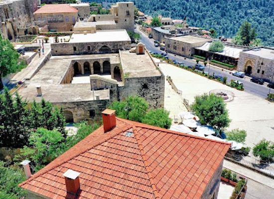 lebanon/deir-el-qamar/landmark/deir-al-kamar-municipality